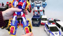 헬로카봇 또봇 델타트론 타요 폴리 뽀로로 장난감 Carbot Robot Car transformers Toys трансформеры робот Игрушки