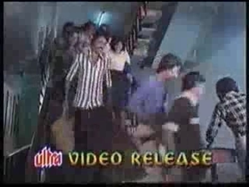 Old is Gold - Mere Jeevan Saathi from EK DUUJE KE LIYE