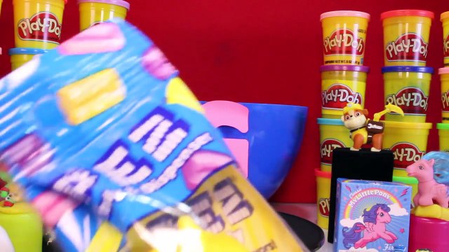 GIANT Paw Patrol EGGs Learn Letter 'G' ABCs Rubble SURPRISE TOYS Toypals.tv-04M8JCOfsEo