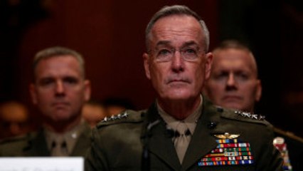 ABD'den Çelişkili YPG Açıklaması: Rus Ordusundan Doğrudan Destek Almıyor