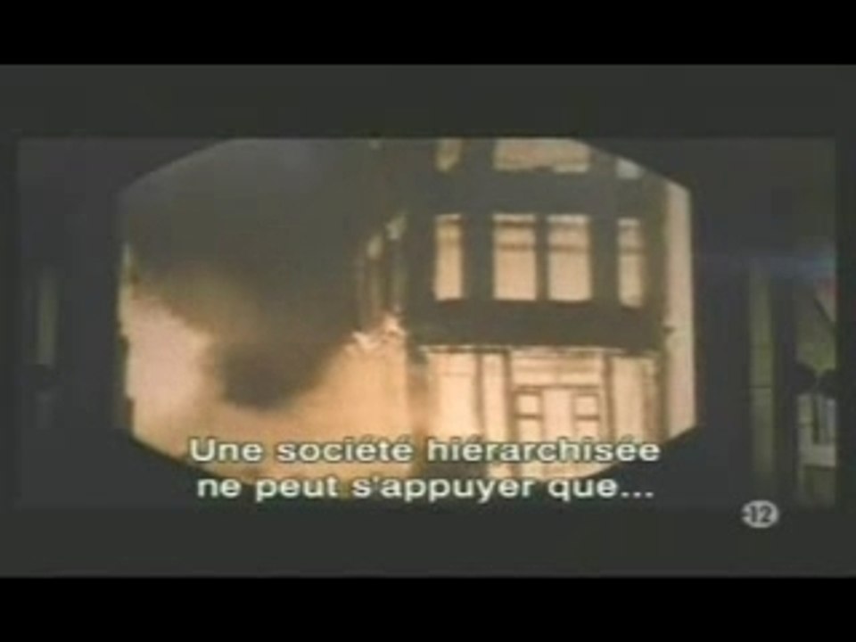 Orwell et la guerre moderne (1984)