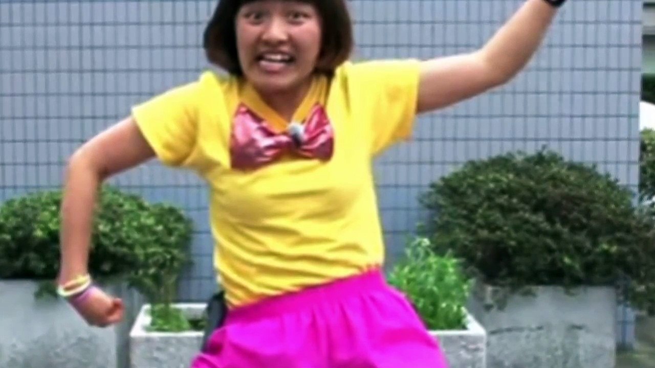 森山あすか