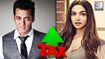 Deepika Padukone LOSES Against Salman Khan | LehrenTV