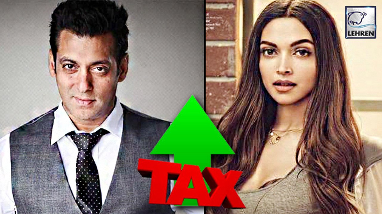 Deepika Padukone LOSES Against Salman Khan | Le...
