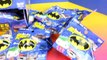 Pint Size Heroes Surprise Toy Opening With Batman And Robin-dXqo8sUYRqE
