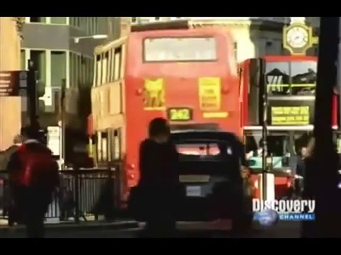 DISCOVERY CHANNEL - BATALHA DOS DINOSSAUROS