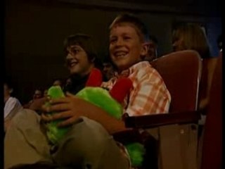 Anne Roumanoff dans juste pour rire à montréal