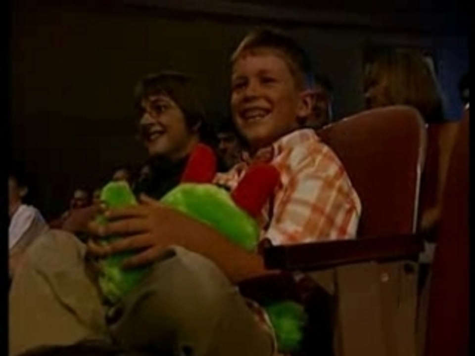 Anne Roumanoff dans juste pour rire à montréal