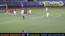 ฟุตบอลกระชับมิตร-ฟิลิปปินส์ พบ มาเลเซีย 0 - 0