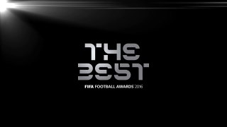 The BEST FIFA Football Awards™ - Women's Coach