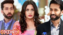 Fake Shivaay In Love With Anika in Ishqbaaz | Love Triangle | इष्क़बाज़ | TellyMasala