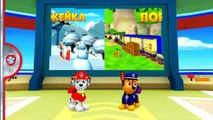 ЩЕНЯЧИЙ ПАТРУЛЬ МУЛЬТФИЛЬМ! ЛУЧШИЕ ИГРЫ ДЛЯ ДЕТЕЙ. PAW PATROL. МУЛЬТФИЛЬМЫ ЩЕНЯЧИЙ ПАТР