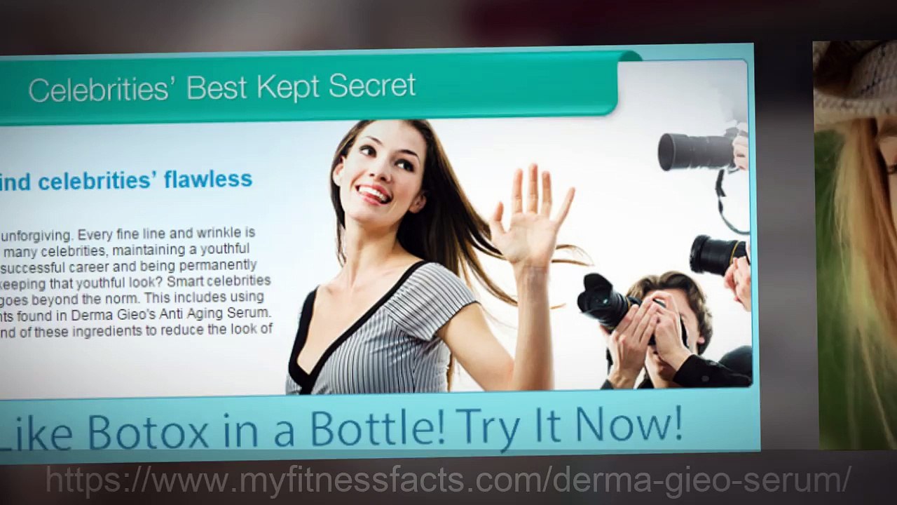 DermaGieoSerum