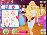 Barbie Design My Lace Dress - Barbie Princess Dress Up Game for Girls