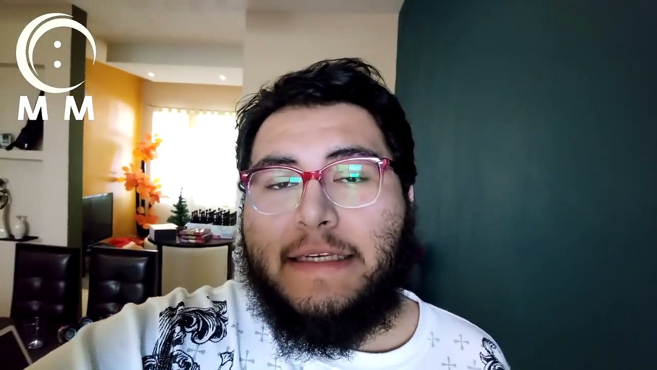 BIENVENIDO A MI CANAL