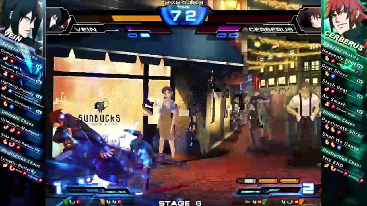 TLWGKeithStephen's Live PS4 Broadcast (4)