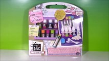 Project Mc2 Lip Balm Lab! FUN DIY Make Your Own Lip Balm! Mix & Melt CUTE Glitter Lip Balm