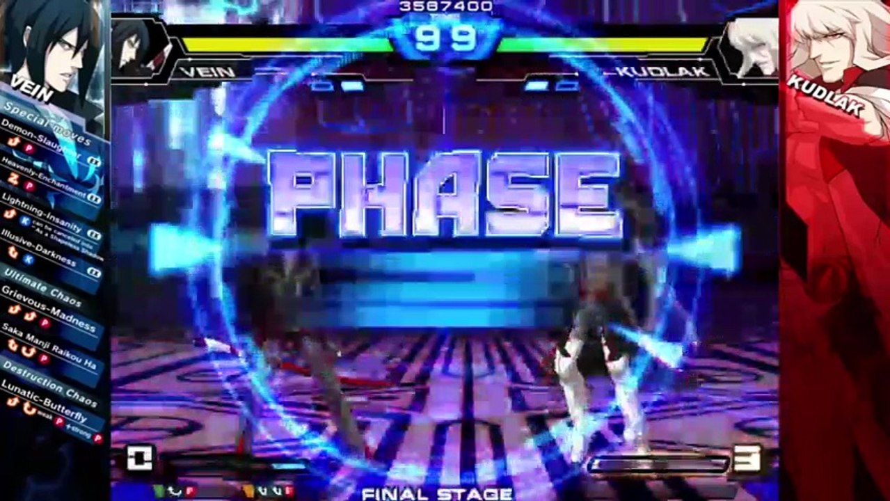 TLWGKeithStephen's Live PS4 Broadcast (6)