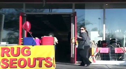 Train Horn Prank Compilation - Part 2