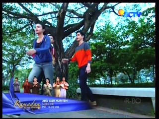 Cinta kali dua #2 part02