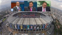 LUP: El Azteca podría ser suspendido y estas son las opciones para el Tri