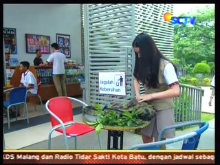 Cinta kali dua #2 part03