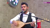 Yavuz Emin Kuruçaylı - Kösedağı Derler (Kanal 58 - Türkü Pınarı)
