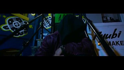 Sleep Paralysis ft. Kevin Sinatra x Farma Wesley