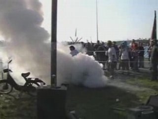 burn nico RUP'TEAM#38 BOL D'OR 2007-07