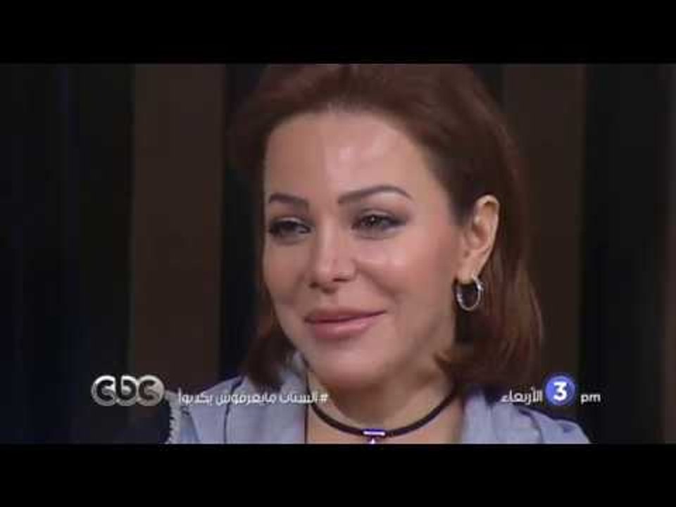 انتظرونا .. ولقاء خاص مع النجمة سوزان نجم الدين...
