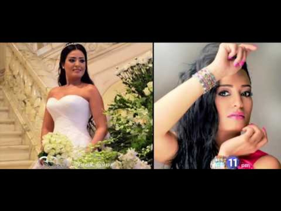 انتظرونا...الاثنين في تمام الـ 11 مساءً مع ملكا...