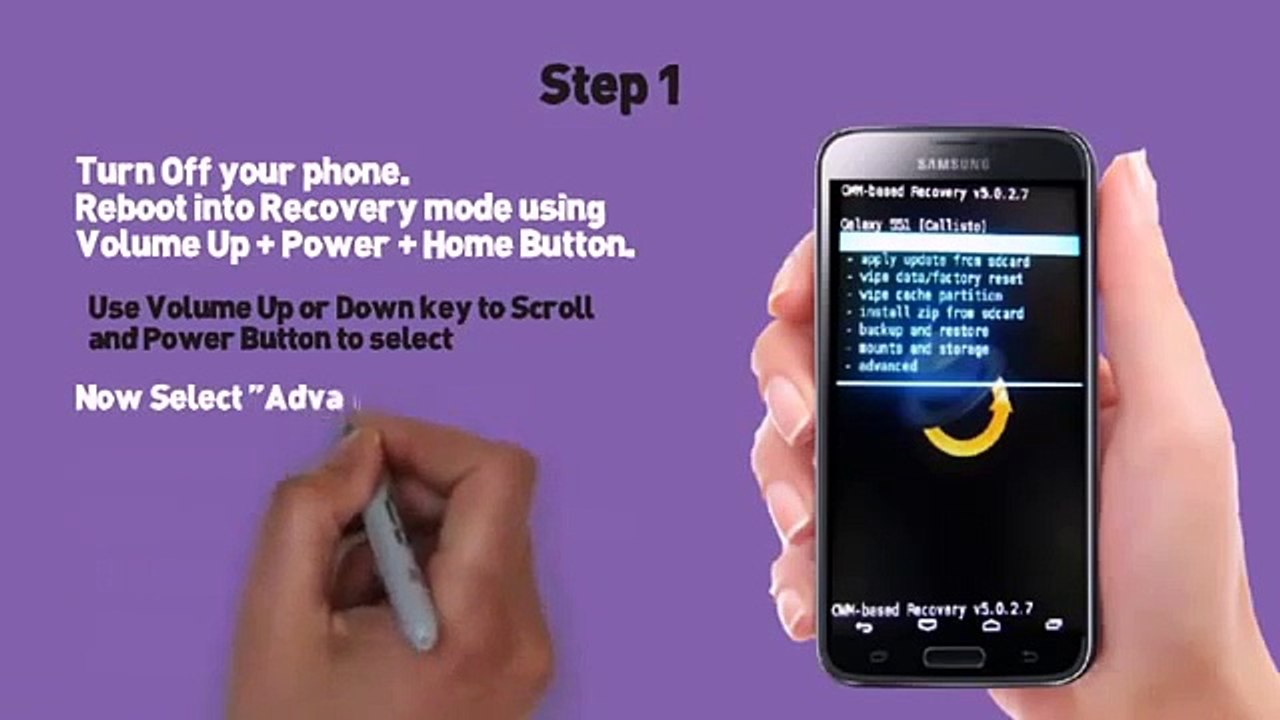 how to increase ram on your android phone (upto 4 gb)2017.