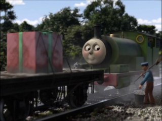 10 Percy's Parcel (US)