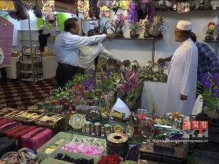 বাণিজ্য ঘাটতি কমাতে থাইল্যান্ডকে এগিয়ে আসার আহ্বান: বানিজ্যমন্ত্রী