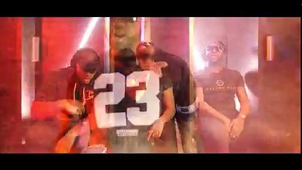 SIX x DJ LESKA x SULTAN - 23 (official video)