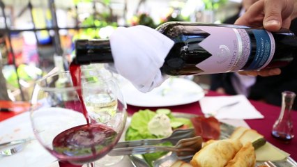 Top Restaurants in Mostar Bosnia and Herzegovina