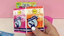 Moko Moko mokolet toilet candy Japanese sweet candy drink from toilet soda pop cola Heart
