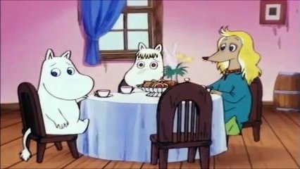 Moomin (ITA) - 30 - La festa di metà estate