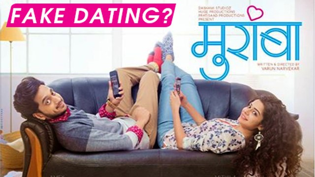 Confirmed: Amey Wagh & Mithila Palkar Together For A New Marathi Movie | Muramba