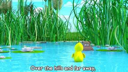 LooLoo Kids - Nursery Rhymes and Childrens Songs