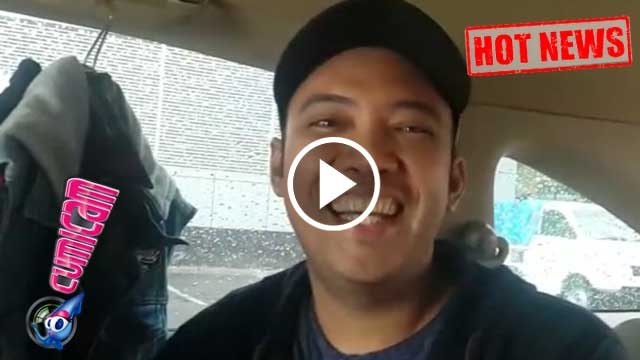 Hot News! Pasca Bebas dari Penjara, Sandy Tumiwa Jadi Musafir - Cumicam 23 Maret 2017