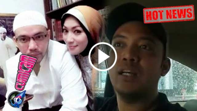 Hot News! Ceraikan Istri Kedua, Ini Pengakuan Mengejutkan Sandy Tumiwa - Cumicam 23 Maret 2017