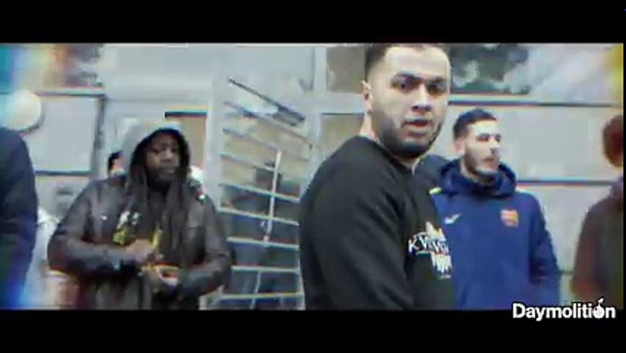 Byl Kd - Fuck