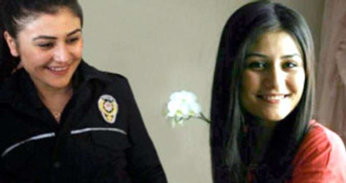 Genç Polis, Kız Kardeşinin Silahından Çıkan Kaza Kurşunuyla Can Verdi