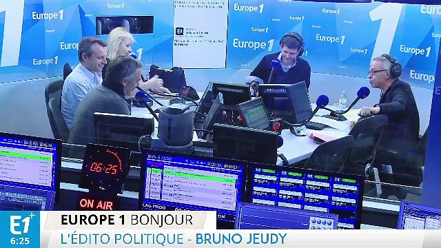 Nicolas Dupont-Aignan va-t-il ruiner les chances de François Fillon pour la présidentielle ?