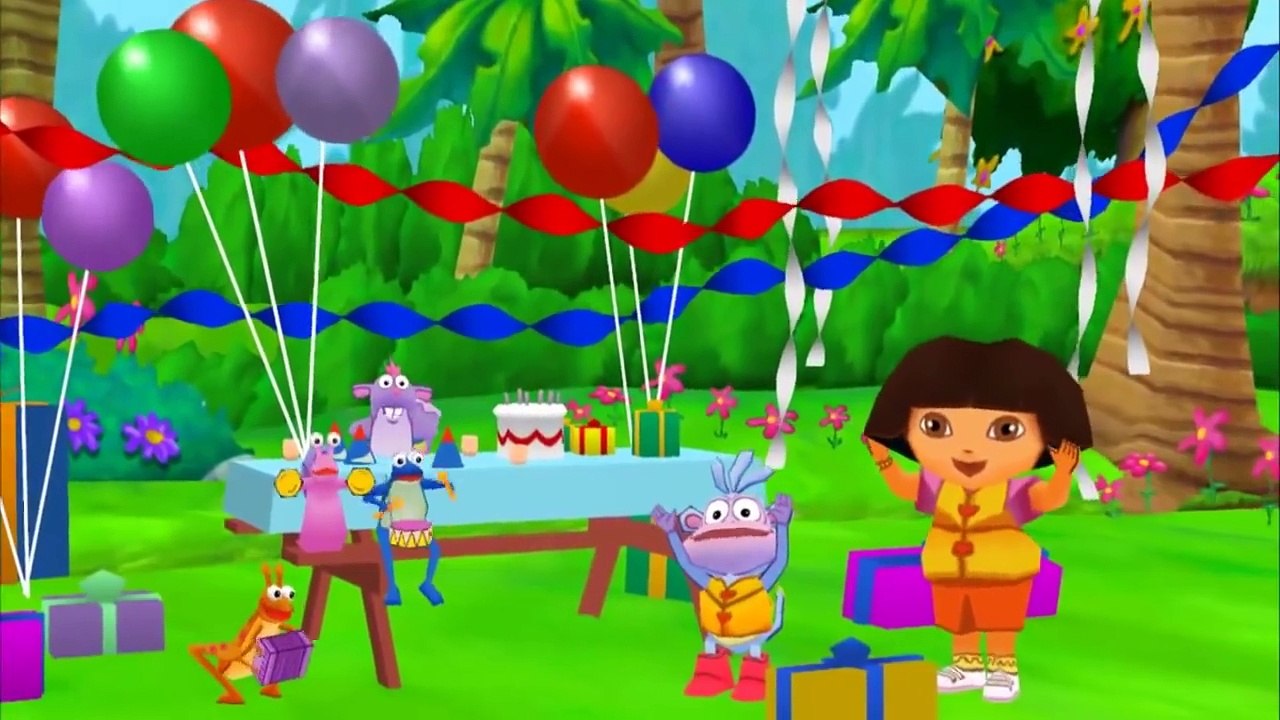 Cartoon Game Dora The Explorer Doras World Adventure Full Episodes Hot Sex Picture 6549