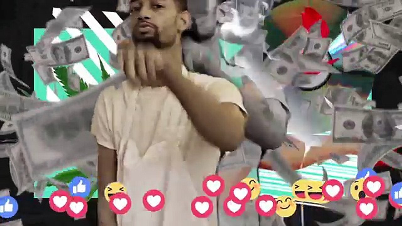 PNB Rock - Notice Me [Official Music Video]