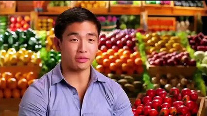 Master Chef Canada Season 1 Episode 5