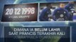 SEPAKBOLA: Ligue 1: Fakta Hari Ini - Mbappe Sang Debutan