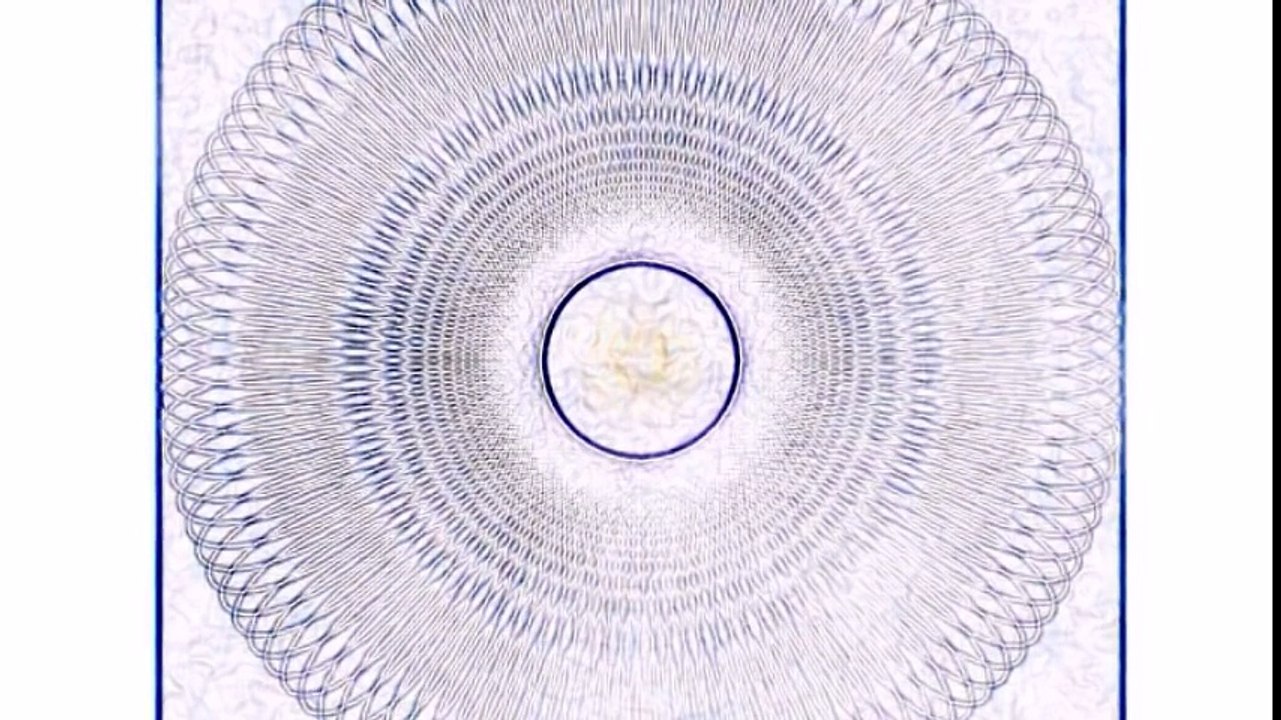 聞くだけで巨富を 呼び寄せる　サブリミナル効果